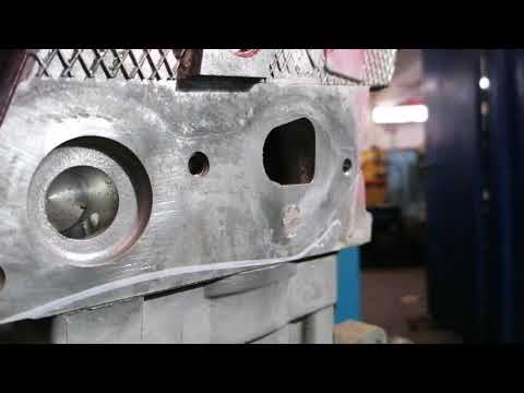 Видео: G4kd из 4B11! САМОЕ подробное описание переделки.