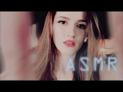 Видео: АСМР перед сном - загадай желание ♥ ASMR
