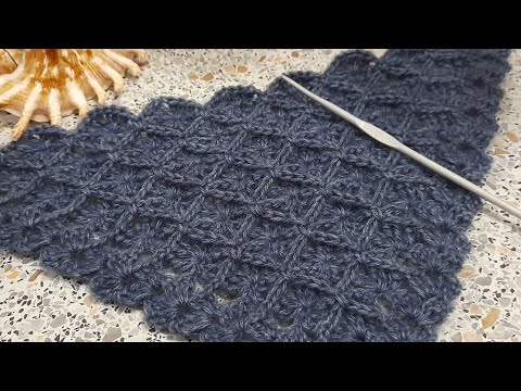 Видео: ВСЕГО 2 РЯДА И ТАКАЯ КРАСОТА