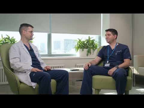 Видео: Хирургическое лечение ахалазии кардии: мнение гастроэнтеролога и хирурга