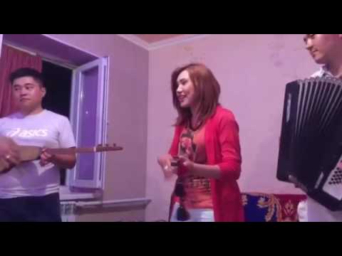 Видео: Элдик таланттар Арсен Умутай Эгенберди