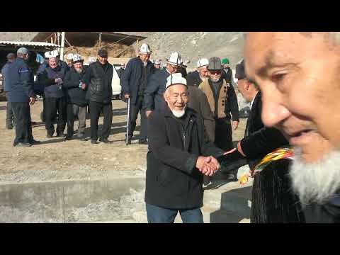 Видео: МОЛДО НИЯЗ ГАЙРАТ АЙМАГЫ КЫЗЫЛ БУЛАК  СУННОТ ТОЙ БЕКМАМАТ УМАР