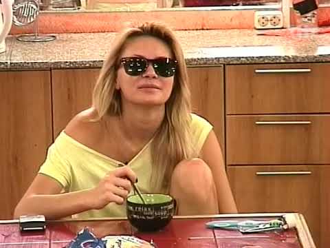 Видео: Дом2: Вася и Тоня Тодерика. ч16#дом2