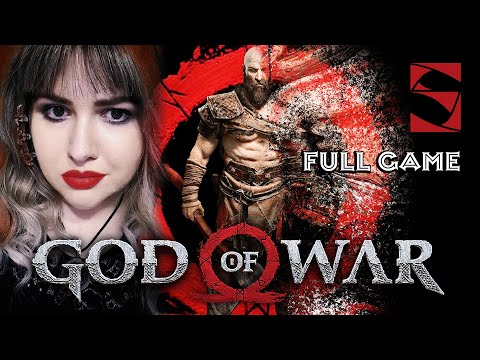 Видео: Путь в царство мёртвых GOD OF WAR 2018 Walkthrough 100% ПРОХОЖДЕНИЕ 🔴 БОГ ВОЙНЫ Высокая сложность