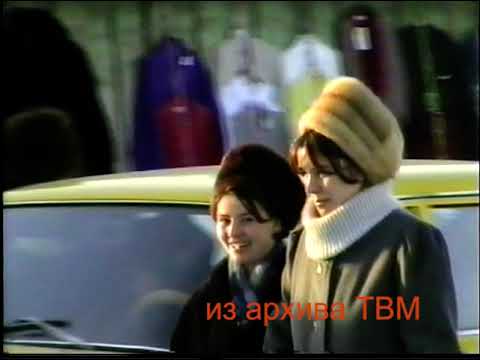 Видео: Мухоршибирь - Зима - 97 и далее...