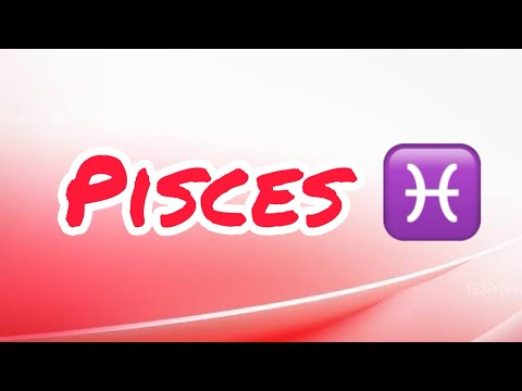 Видео: РЫБЫ, НОЯБРЬ♓️УХ ТЫ! КТО-ТО ИДЁТ К ВАМ, РЫБЫ🔮✨ГАДАНИЕ НА ТАРО❤️💫