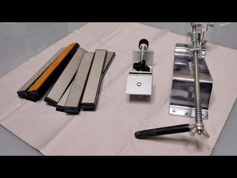 Видео: Ништяки для НЕнастоящего ножемана с Aliexpress!