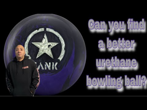 Видео: Обзор шара для боулинга Motv Shadow Tank