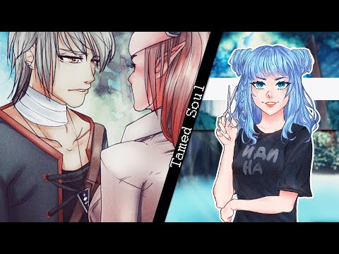 Видео: Tamed Soul  - #5 •Как же горит• [РОЙД]