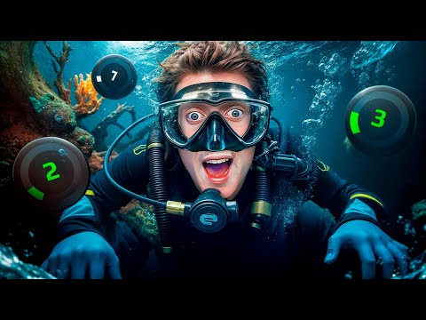 Видео: ИЗУЧАЮ ДНО FACEITA в CS2 (это смешно)