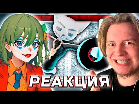 Видео: Конвей и Майзенберг смотрят: Жуткие истории из Tik Tok | Солек