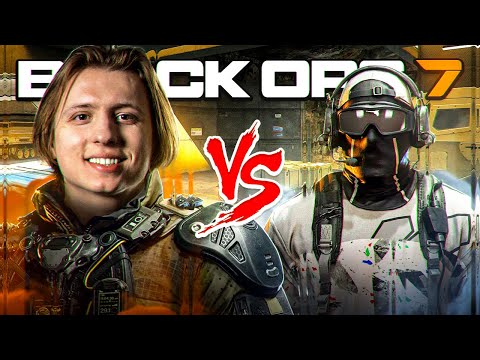 Видео: HAVOK VS CDL PRO (при участии NADESHOT и OCTANE)