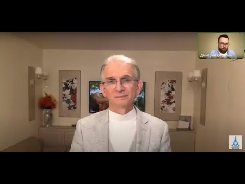 Видео: Квантовая психология, космическая психосоматика и регрессология | Н.И. Козлов