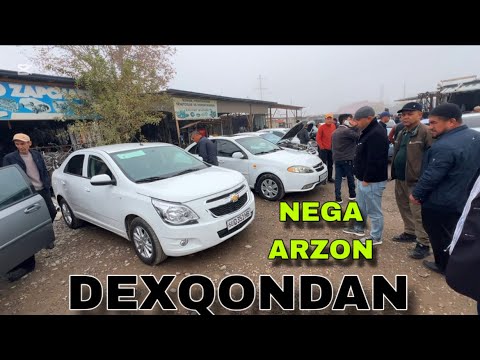 Видео: 30 ОКТЯБР КОБАЛЬТ НАРХЛАРИ НАМАНГАН НОРИН МАШИНА БОЗОРИ 2025 COBALT KOBALT NARXLARI 2025 NAMANGAN 