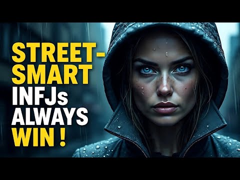 Видео: 6 ВАЖНЫХ причин, по которым уличные INFJ всегда побеждают!