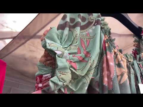 Видео: Padova: итальянский рынок , потрясающие находки !