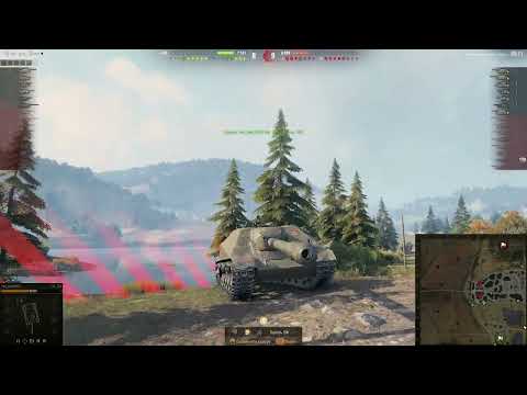 Видео: ГАЙД ПІДПАЛУ🤩 СТРВ-103😎😘FV4005😎 ВИКОНУЄ🤩