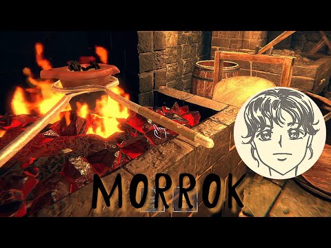 Видео: МОСТ. КУЗНЕЦА. ФИНАЛꙬMorrok #3