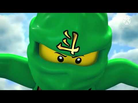 Видео: Ниндзяго клип| день ночь руки прочь | Морро и Ллойд