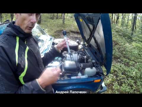 Видео: Подготовка автомобиля к зиме. Для Всех и конкретно. Бензин, Дизель, иномарки, НИВА, ВАЗ 1-я с