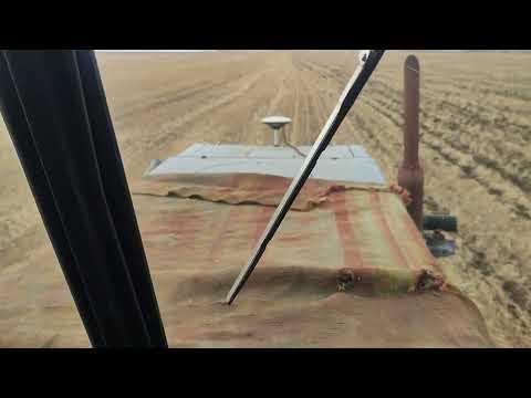 Видео: Агронавигатор-Кампус.Обзор и отзыв о работе на полях.