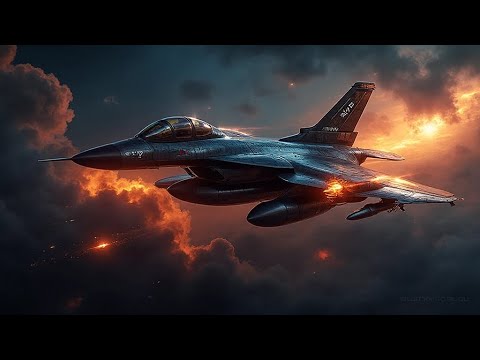 Видео: JF-17 Thunder — мощь, точность и гордость неба! Полный профессиональный обзор от