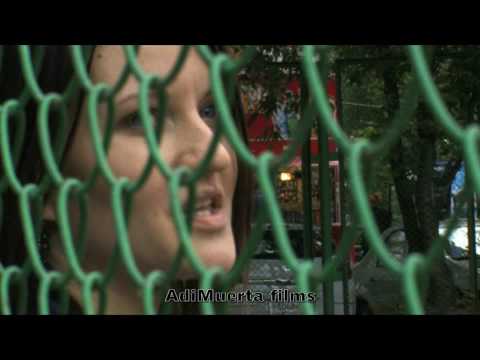 Видео: Berlina Потеряв Уважение (сolor)