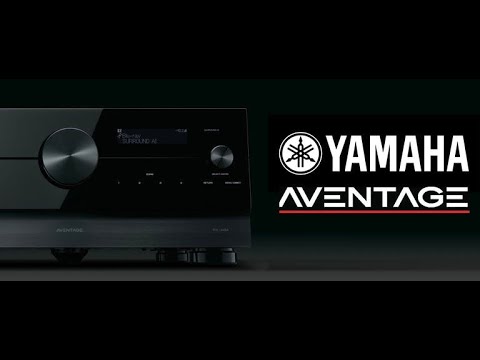 Видео: Новые AVENTAGE реально лучше старых !?