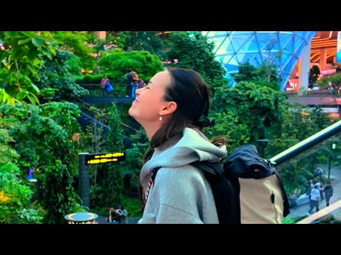 Видео: КИТАЙ НАС НЕ ОТПУСКАЕТ! ЛЕТИМ В НОВУЮ СТРАНУ!!!