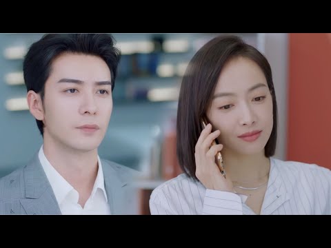 Видео: Против генерального директора был заговор, а его бывшая девушка молча помогла ему разрешить кризис!🍑