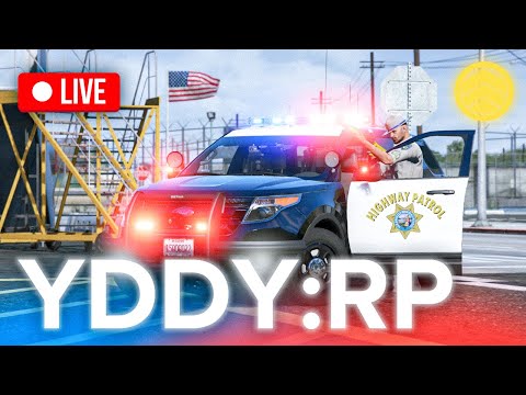 Видео: В СКОРОСТНОМ ЛИМИТЕ | YDDY:RP - GTA 5 ROLEPLAY