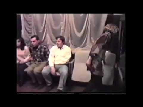 Видео: Старый Доктор клуб 90-е годы