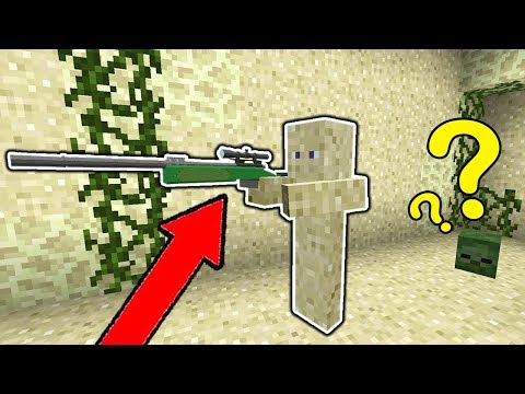 Видео: Я ПРЕВРАТИЛСЯ В НЕВИДИМЫЙ БЛОК СНАЙПЕР! ТРОЛЛИНГ ЛАЙФХАК! СНАЙПЕРЫ