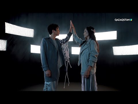 Видео: Ұлпан Әбдікәрімова, Нұрбек Айқынбаев– «Махаббат бер маған тағдыр» І Жекпе-жек І «Qazaqstan дауысы»