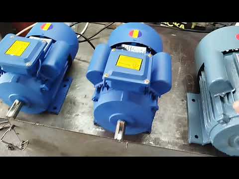 Видео: ВАКУУМНІ СІНОРІЗКИ +380978629883 НОВІ ДВИГУНИ НА 220 В ОРИГІНАЛ
