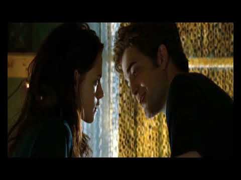 Видео: Сумерки  Tell me why РУС