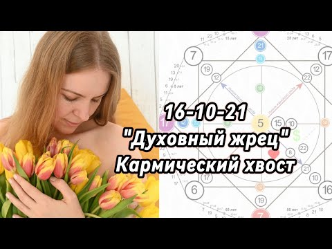 Видео: 16-10-21, 21-10-16 кармический хвост в Матрице Судьбы #матрицасудьбы #психология #предназначение