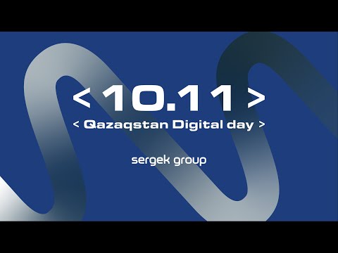 Видео: TED Talks ко Дню Цифровизации 10.11