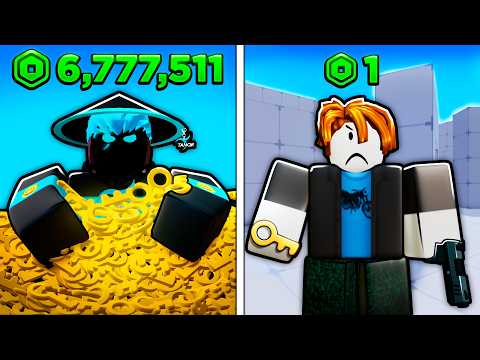 Видео: Roblox Rivals БЕСПЛАТНАЯ ИГРА.. (Без робуксов)