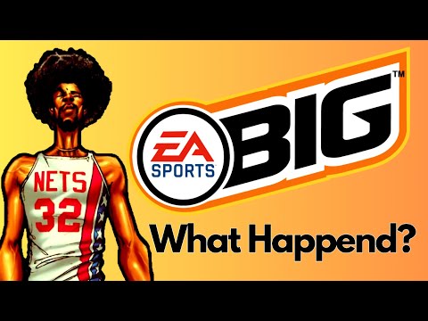 Видео: Упадок крупной компании EA Sports... Что случилось?