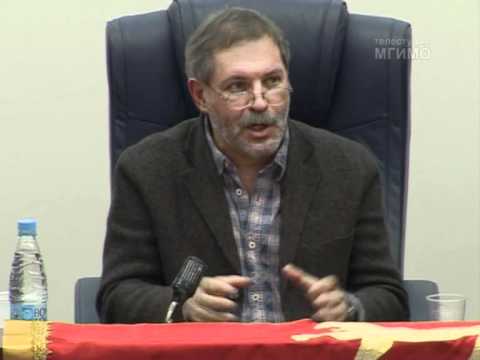 Видео: Михаил Леонтьев: ответы на вопросы