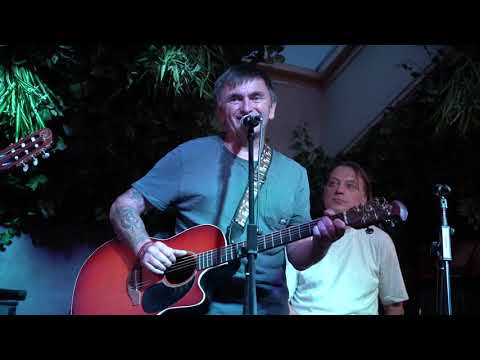 Видео: 2019.07.09 Андрей Козловский, юбилейный концерт