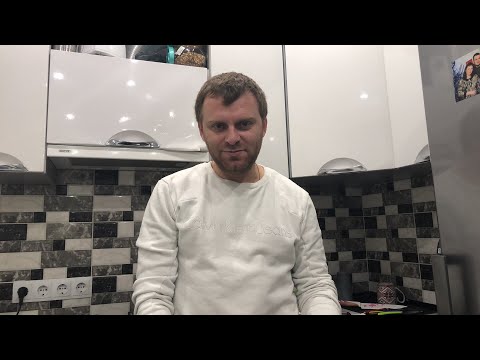 Видео: ПИР НА ВЕСЬ МИР У САМВЕЛА КРАБЫ