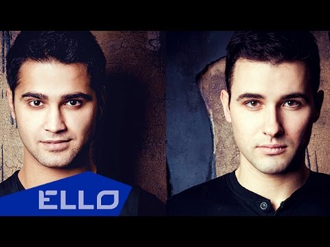 Видео: Самир Логин и Макс Завидия - Незнакомка / ELLO UP^ /