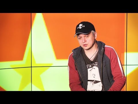 Видео: Проездом. Гость программы Алексей Юзленко (9 октября 2019 года)