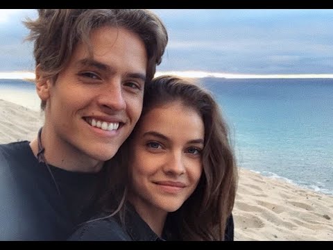 Видео: Dylan Sprouse & Barbara Palvin || Дилан Спроус & Барбара Палвин