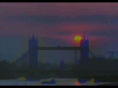 Видео: ЛСП — Ещё один день (slowed + reverb)