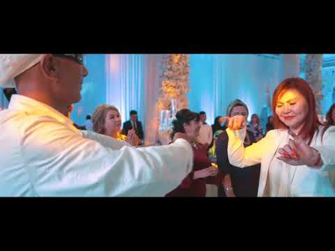 Видео: Супер Свадьба В Алматы 2023 (☎ +99894 8333333)