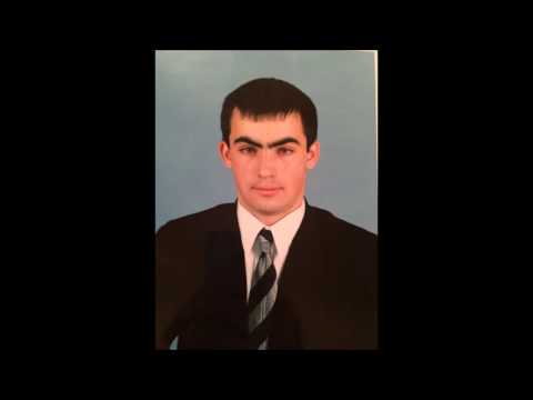 Видео: Рустам Жириков-(Беслан)гъыбзэ