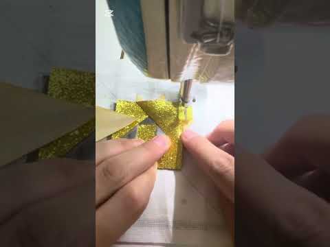 Видео: Құрақ тырна быстро и аккуратно 